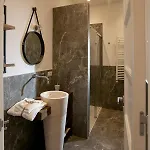 Abate Luxury Interno 3 Apartament Bari