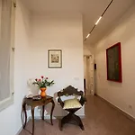 Apartament Abate Luxury Interno 3 Bari