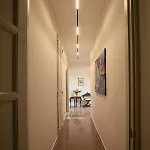 Abate Luxury Interno 3 Apartament