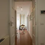 Abate Luxury Interno 3 Apartament *