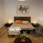 Apartament Abate Luxury Interno 3