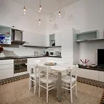 Apartament Abate Luxury Interno 3