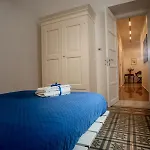 Apartament Abate Luxury Interno 3
