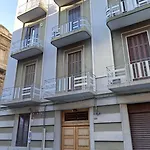 Abate Luxury Interno 3 * Bari