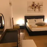 Abate Luxury Interno 3 Apartament