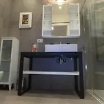 Abate Luxury Interno 3 Apartament *