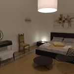 Apartament Abate Luxury Interno 3 *
