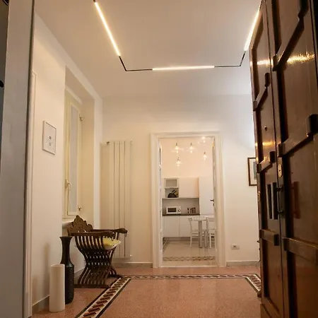 Apartman Abate Luxury Interno 3
