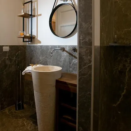 Apartman Abate Luxury Interno 3