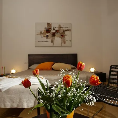 Abate Luxury Interno 3 Appartamento