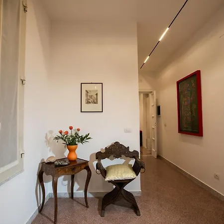 Apartman Abate Luxury Interno 3 Bari