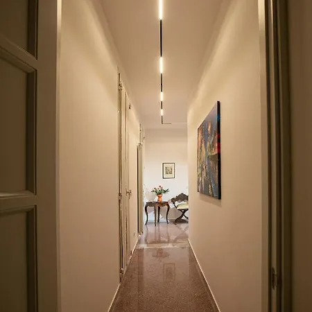 Abate Luxury Interno 3 Apartman
