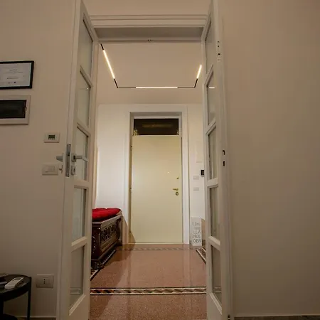 Abate Luxury Interno 3 Apartman Bari