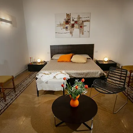 Abate Luxury Interno 3 Apartman