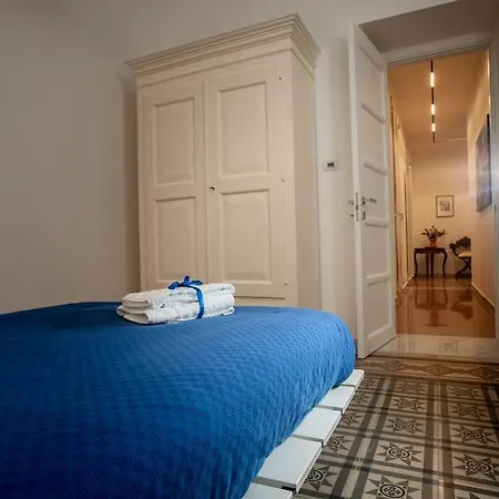 Apartman Abate Luxury Interno 3