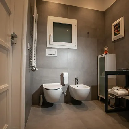 Apartman Abate Luxury Interno 3