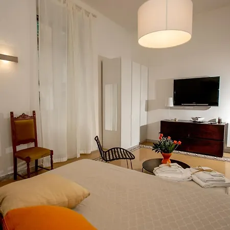 Abate Luxury Interno 3 Apartman Bari