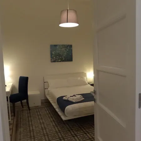 Abate Luxury Interno 3 Apartman