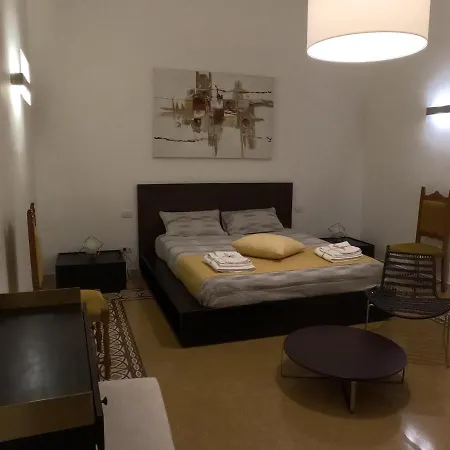 Abate Luxury Interno 3 Apartman *