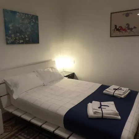 Abate Luxury Interno 3 バーリ