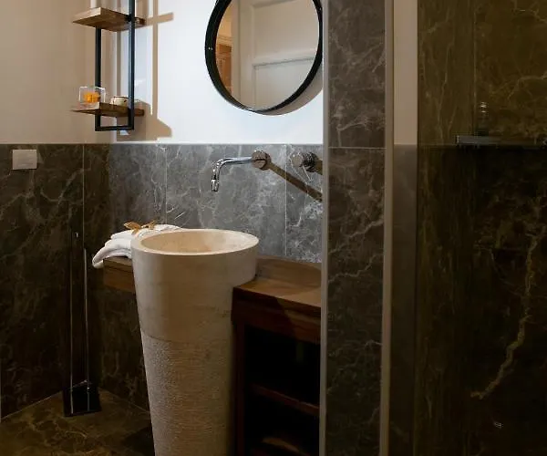 Apartamento Abate Luxury Interno 3