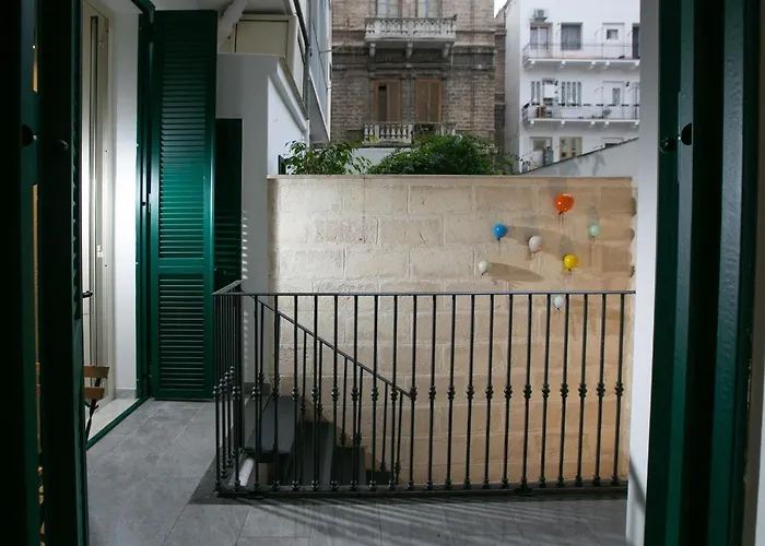 Appartamento Abate Luxury Interno 3