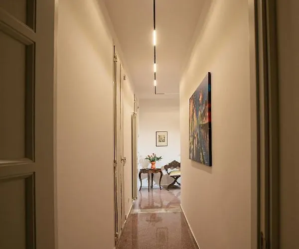 Abate Luxury Interno 3 Appartamento