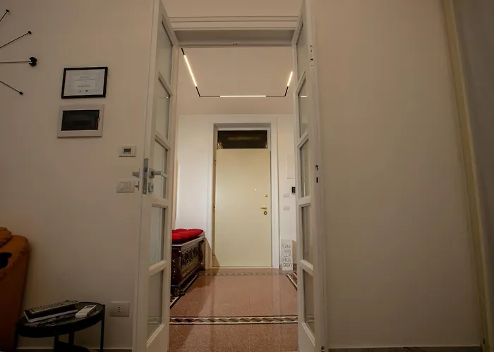 Abate Luxury Interno 3 Appartamento Bari