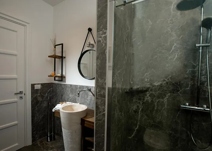 Abate Luxury Interno 3 Appartamento