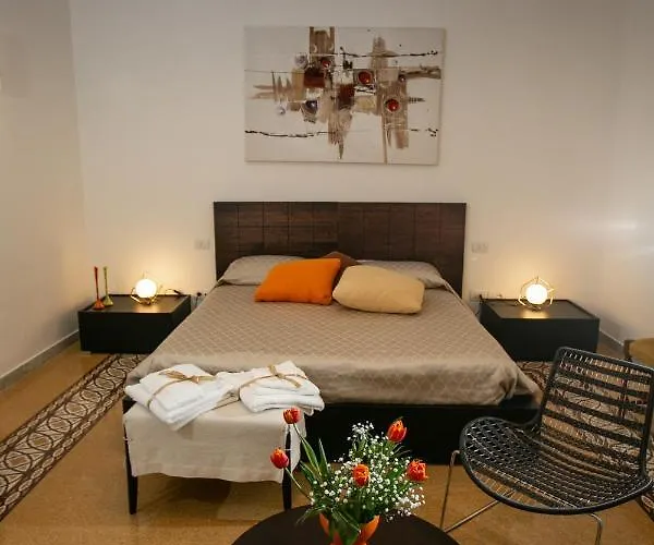 Appartamento Abate Luxury Interno 3