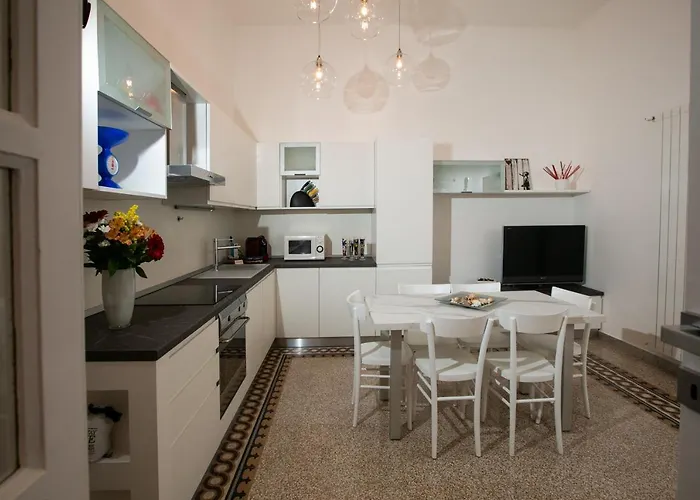 Apartamento Abate Luxury Interno 3 *
