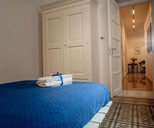 Appartamento Abate Luxury Interno 3