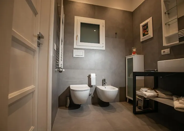 Appartamento Abate Luxury Interno 3