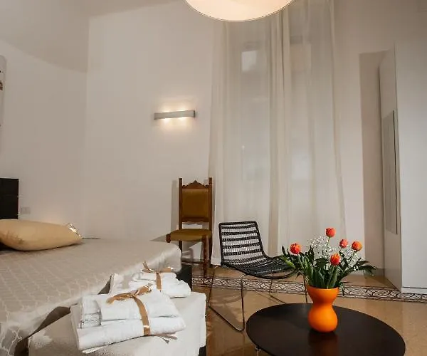 Appartamento Abate Luxury Interno 3