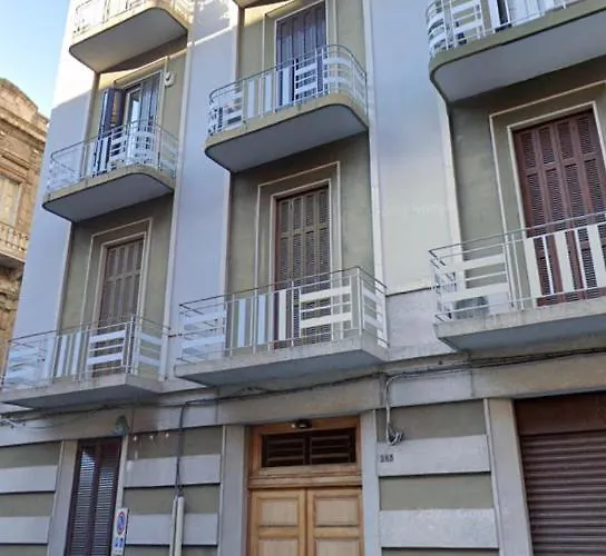 Abate Luxury Interno 3 * Bari