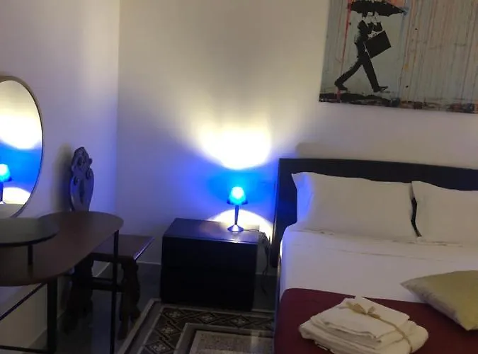 Abate Luxury Interno 3 Bari