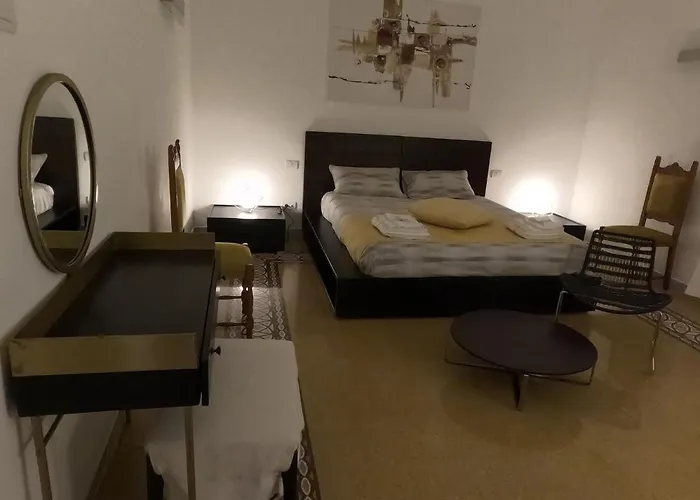 Abate Luxury Interno 3