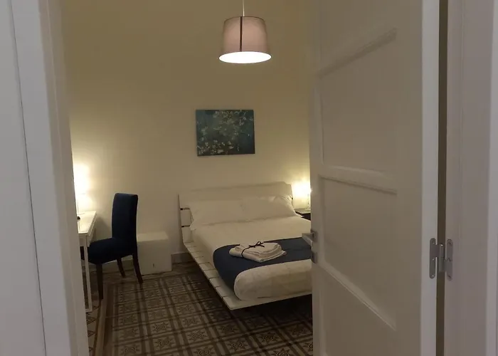 Abate Luxury Interno 3 Apartamento