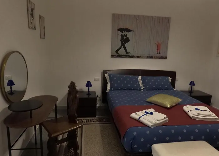 Appartamento Abate Luxury Interno 3 Bari