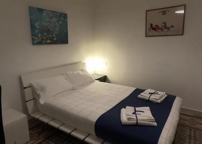 Abate Luxury Interno 3 Bari