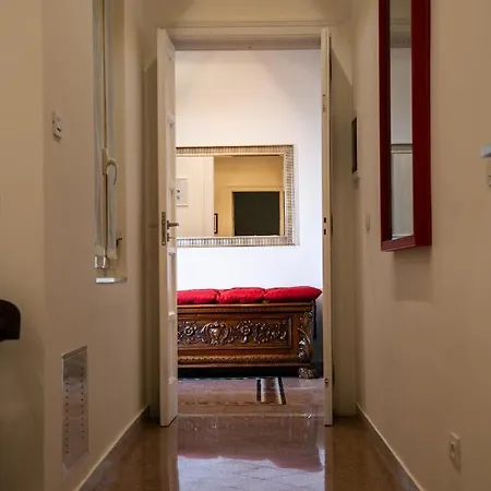 Abate Luxury Interno 3 Appartamento Bari