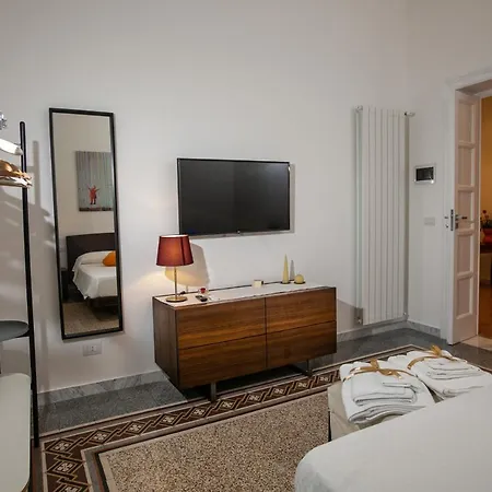 Abate Luxury Interno 3 * Bari
