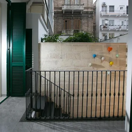 Apartment Abate Luxury Interno 3