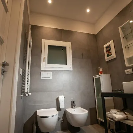 Abate Luxury Interno 3 * Bari