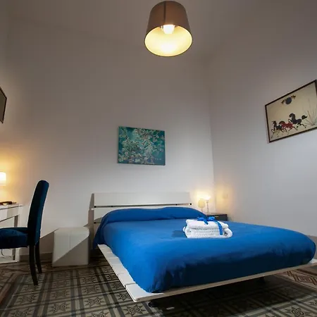 Abate Luxury Interno 3 Apartment