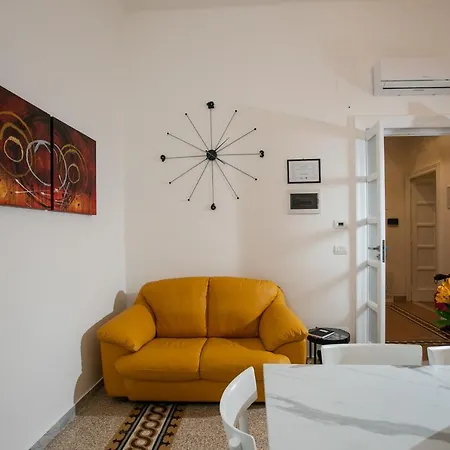 Apartment Abate Luxury Interno 3