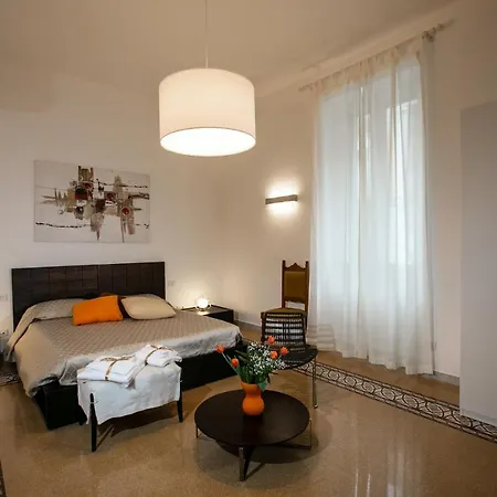 Abate Luxury Interno 3 Apartment