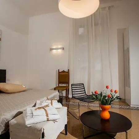 Daire Abate Luxury Interno 3