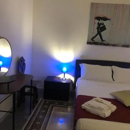 Abate Luxury Interno 3 Bari