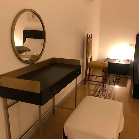 Abate Luxury Interno 3 Bari